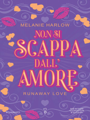 cover image of Non si scappa dall'amore